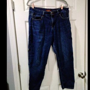 stretchy Skinny jeans size 16